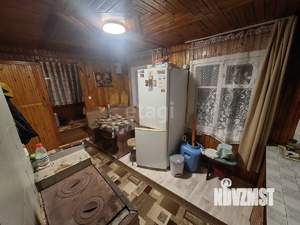 Дом 75м&sup2;, 2-этажный, участок 4 сот.  