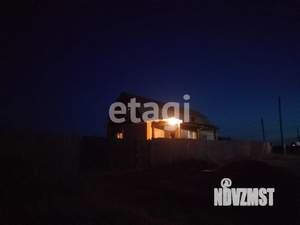 Дом 68м², 2-этажный, участок 17 сот.  