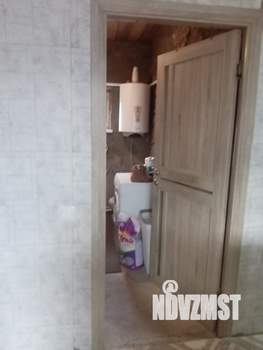 Дом 80м&sup2;, 1-этажный, участок 6 сот.  