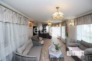 Дом 500м&sup2;, 4-этажный, участок 11 сот.  