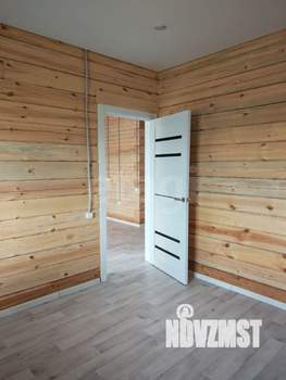 Дом 70м&sup2;, 1-этажный, участок 10 сот.  