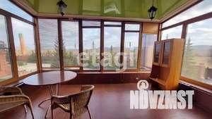 Дом 678м², 4-этажный, участок 15 сот.  