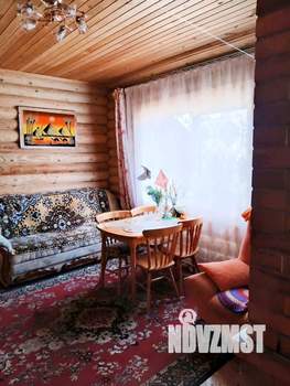 Дом 116м², 2-этажный, участок 14 сот.  