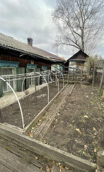 Дом 36м&sup2;, 1-этажный, участок 3 сот.  