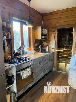 Дом 71м&sup2;, 2-этажный, участок 6 сот.  