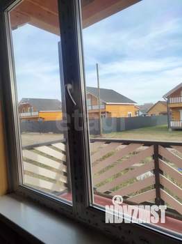 Дом 151м², 2-этажный, участок 7 сот.  