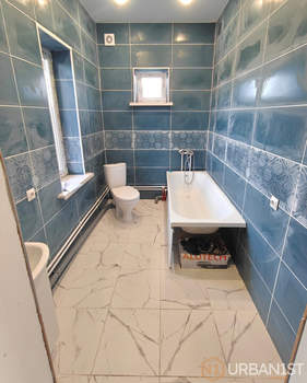 Дом 160м², 2-этажный, участок 10 сот.  