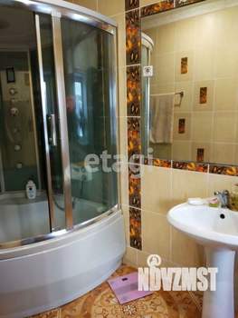 Дом 166м&sup2;, 1-этажный, участок 5 сот.  