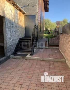 Дом 125м&sup2;, 2-этажный, участок 5 сот.  