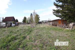 Дом 25м&sup2;, 1-этажный, участок 6 сот.  