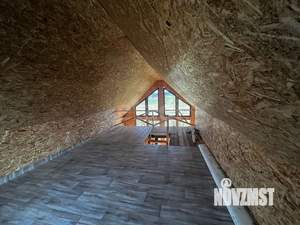 Дом 67м², 1-этажный, участок 7 сот.  