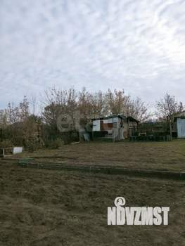 Дом 35м², 1-этажный, участок 13 сот.  