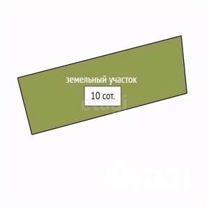 Дом 280м², 3-этажный, участок 10 сот.  