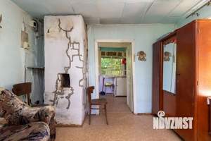 Дом 24м&sup2;, 1-этажный, участок 5 сот.  