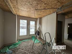 Таунхаус 160м&sup2;, 2-этажный, участок 4 сот.  