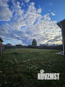 Дом 198м&sup2;, 2-этажный, участок 10 сот.  