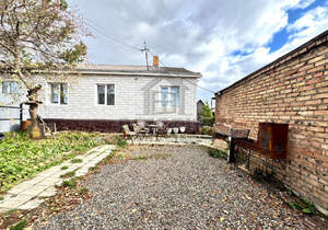 Дом 102м², 1-этажный, участок 7 сот.  