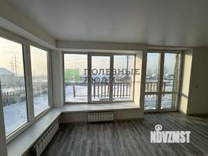 Дом 130м&sup2;, 1-этажный, участок 10 сот.  