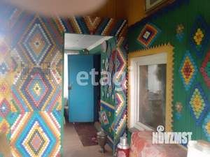 Дом 16м&sup2;, 1-этажный, участок 6 сот.  