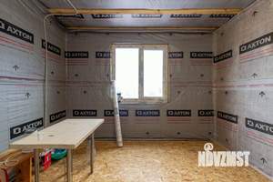 Дом 79м&sup2;, 1-этажный, участок 6 сот.  