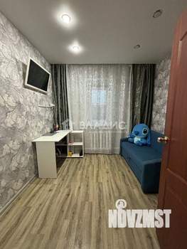 Дом 97м², 2-этажный, участок 552 сот.  