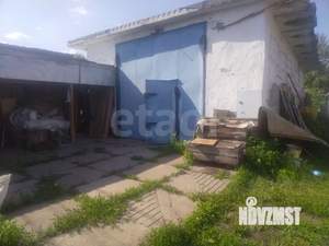 Дом 100м&sup2;, 1-этажный, участок 13 сот.  