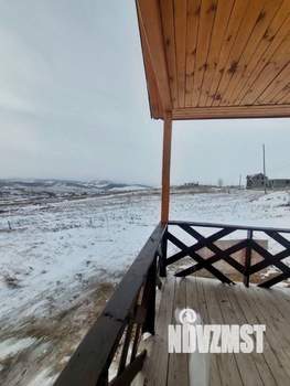 Дом 148м&sup2;, 2-этажный, участок 10 сот.  