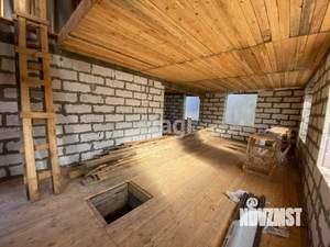 Дом 140м², 2-этажный, участок 12 сот.  
