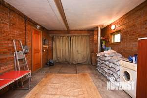 Дом 318м&sup2;, 2-этажный, участок 16 сот.  