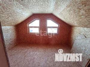 Дом 135м&sup2;, 1-этажный, участок 10 сот.  