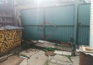 Дом 71м&sup2;, 2-этажный, участок 6 сот.  