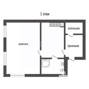 Дом 162м², 2-этажный, участок 5 сот.  