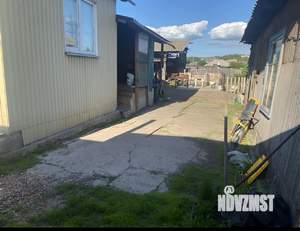 Дом 71м&sup2;, 1-этажный, участок 8 сот.  