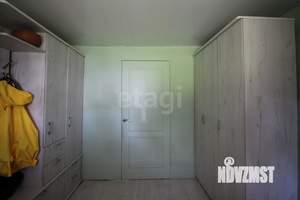 Дом 105м², 2-этажный, участок 10 сот.  