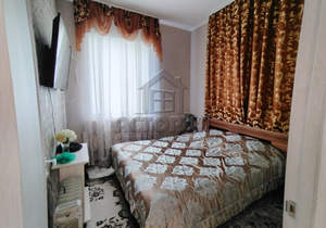Дом 120м², 2-этажный, участок 7 сот.  
