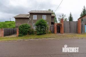 Дом 163м², 2-этажный, участок 7 сот.  