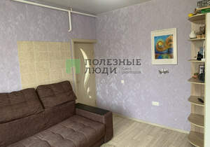 Дом 65м², 1-этажный, участок 17 сот.  