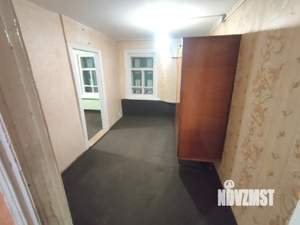 Дом 30м², 1-этажный, участок 3 сот.  