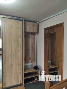 Дом 115м&sup2;, 2-этажный, участок 10 сот.  