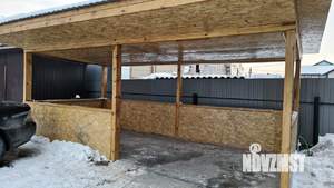 Дом 213м&sup2;, 2-этажный, участок 7 сот.  