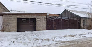 Дом 69м&sup2;, 1-этажный, участок 3 сот.  