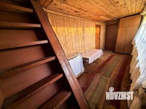 Дом 50м&sup2;, 2-этажный, участок 7 сот.  