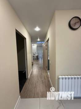 Коттедж 117м², 2-этажный, участок 14 сот.  