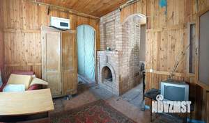 Дом 54м², 1-этажный, участок 11 сот.  