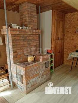 Дом 69м², 2-этажный, участок 9 сот.  