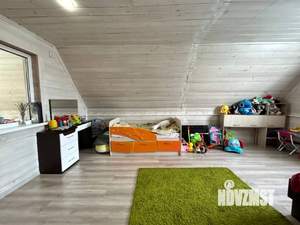 Дом 84м², 2-этажный, участок 15 сот.  