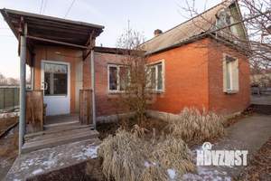 Дом 77м&sup2;, 1-этажный, участок 12 сот.  