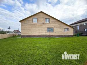 Дом 320м&sup2;, 2-этажный, участок 21 сот.  