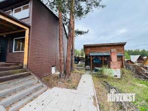 Дом 70м&sup2;, 2-этажный, участок 5 сот.  