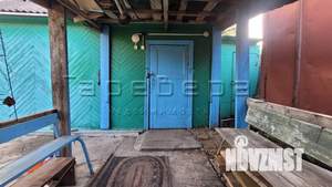 Дом 21м², 1-этажный, участок 6 сот.  